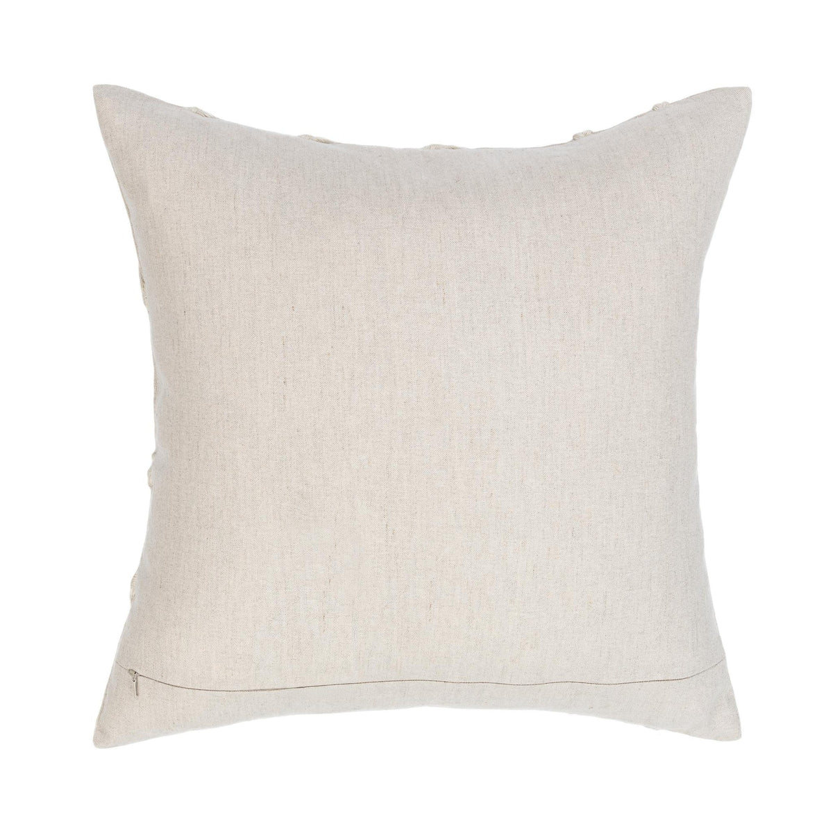 Langdon 20x20 Pillow, Natural