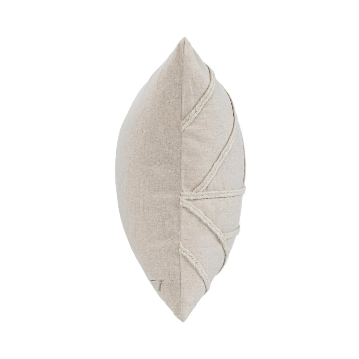 Langdon 20x20 Pillow, Natural
