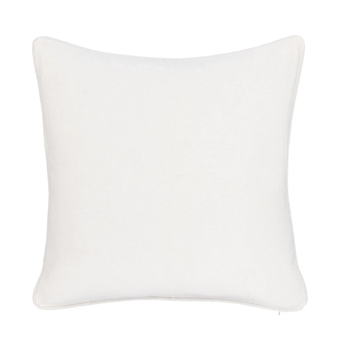SLD Bedford Linen 22x22, Ivory