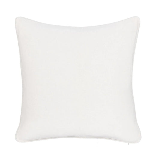 SLD Bedford Linen 22x22, Ivory