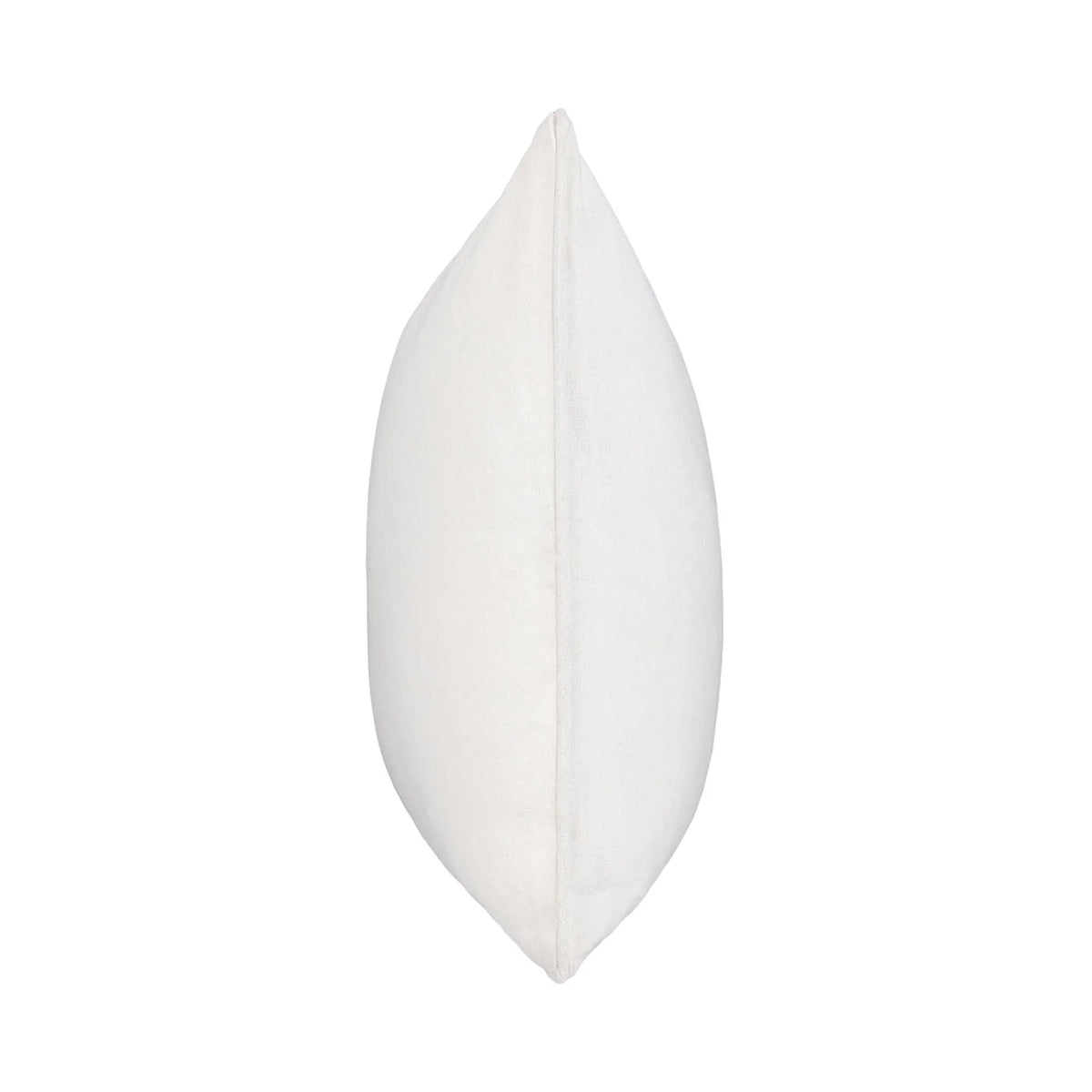 SLD Bedford Linen 22x22, Ivory