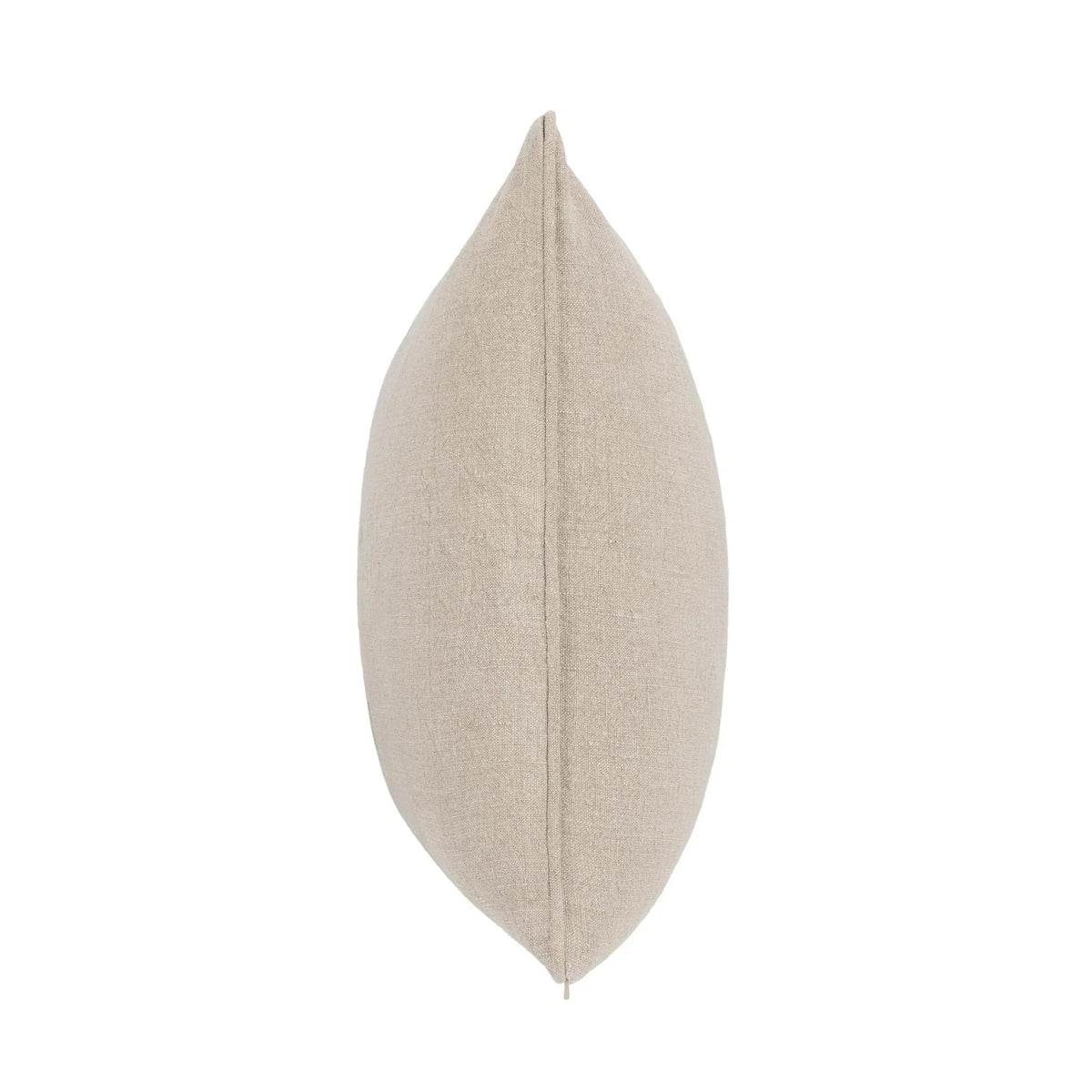 SLD Bedford Linen 22x22, Natural