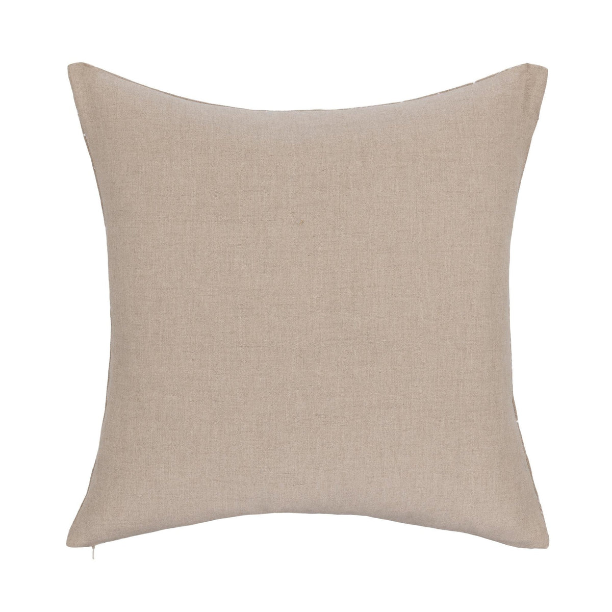 VC Origin 22x22 Pillow, Natural