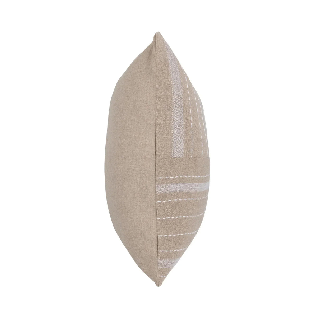 VC Origin 22x22 Pillow, Natural