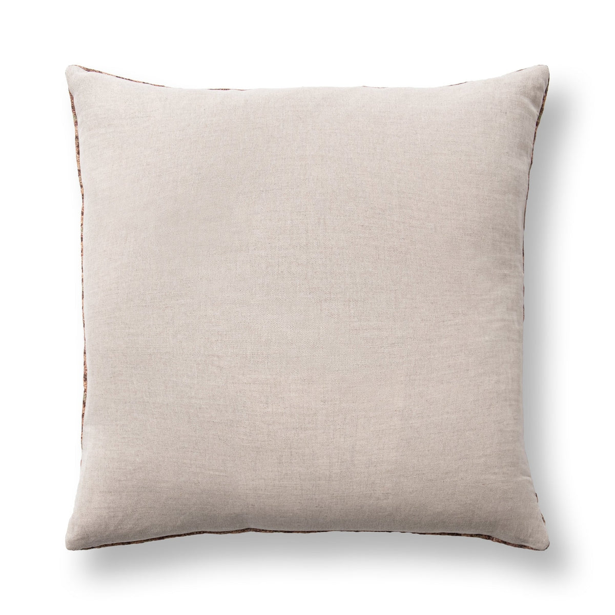 Medley Pillow, Multi, 22x22