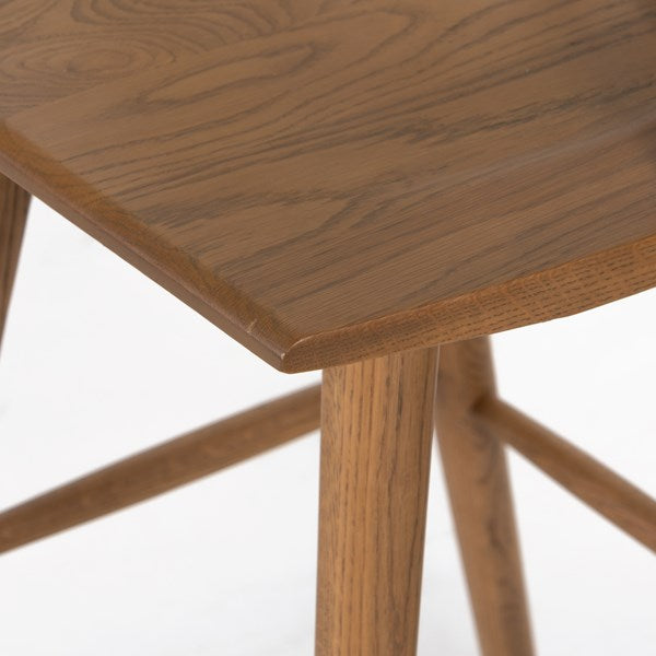 
                  
                    Lou Bar Stool, Oak
                  
                