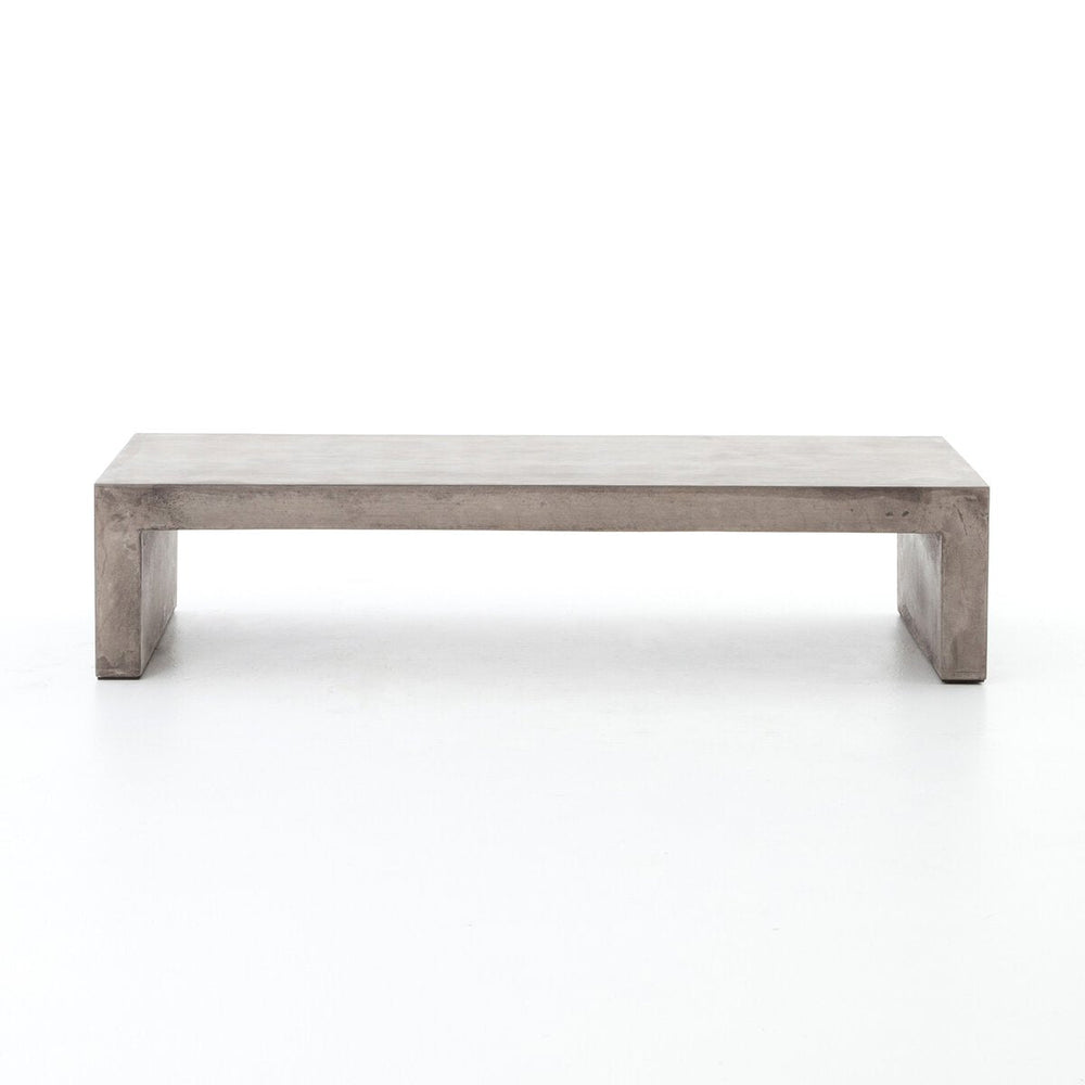 
                  
                    Paolo Coffee Table
                  
                