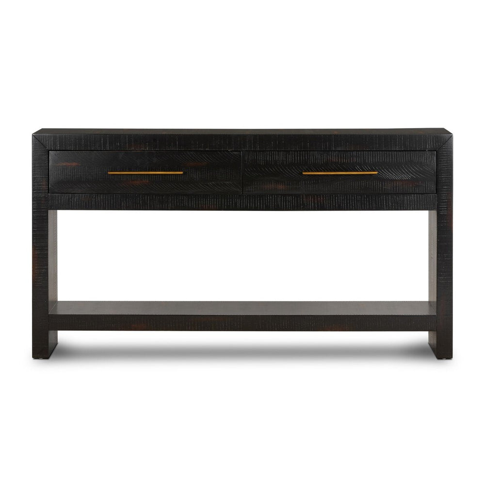 
                  
                    Selah Console
                  
                