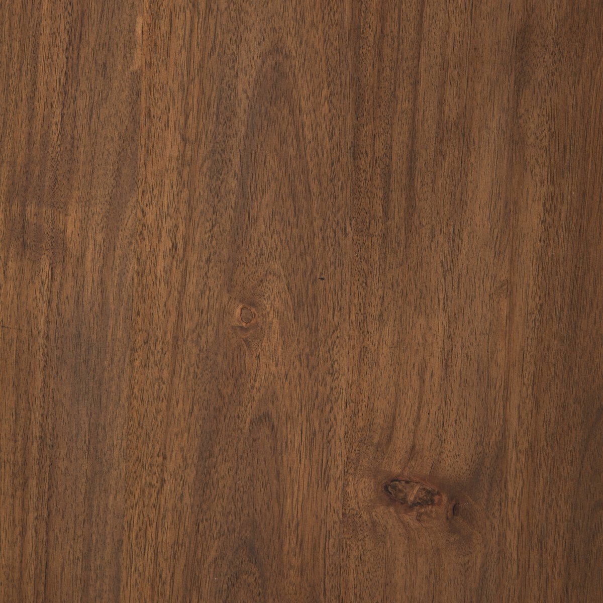 Paden 94" Dining Table, Brown