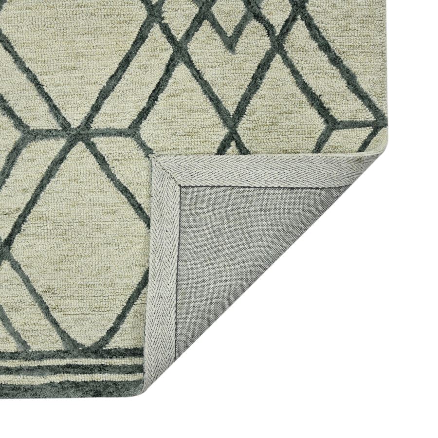 Vance 4 Rug, Ivory