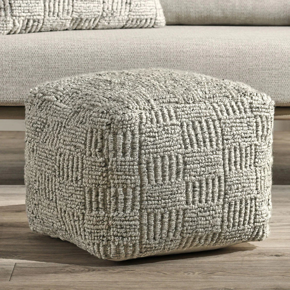 
                  
                    Viv Performance Pouf
                  
                