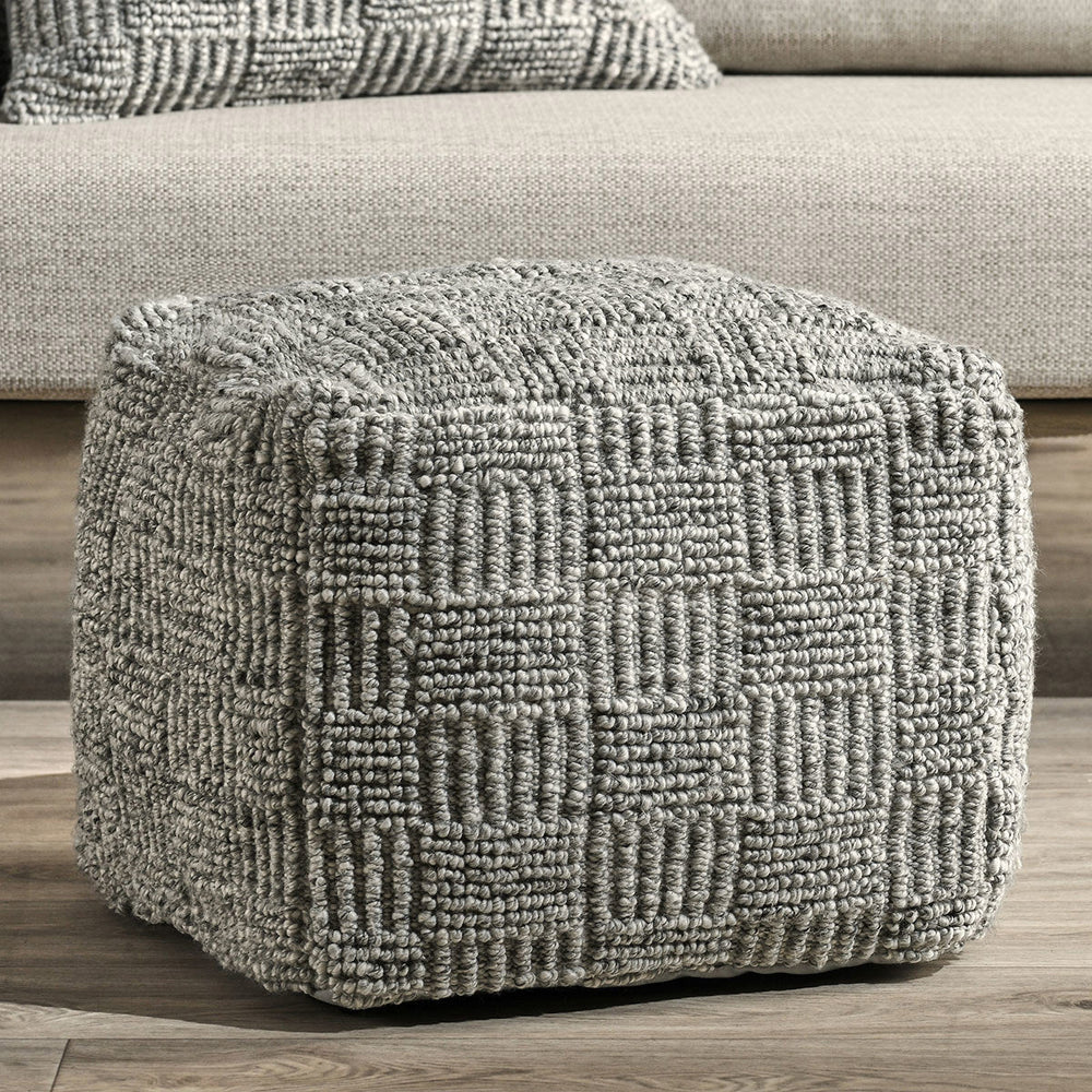 
                  
                    Viv Performance Pouf
                  
                