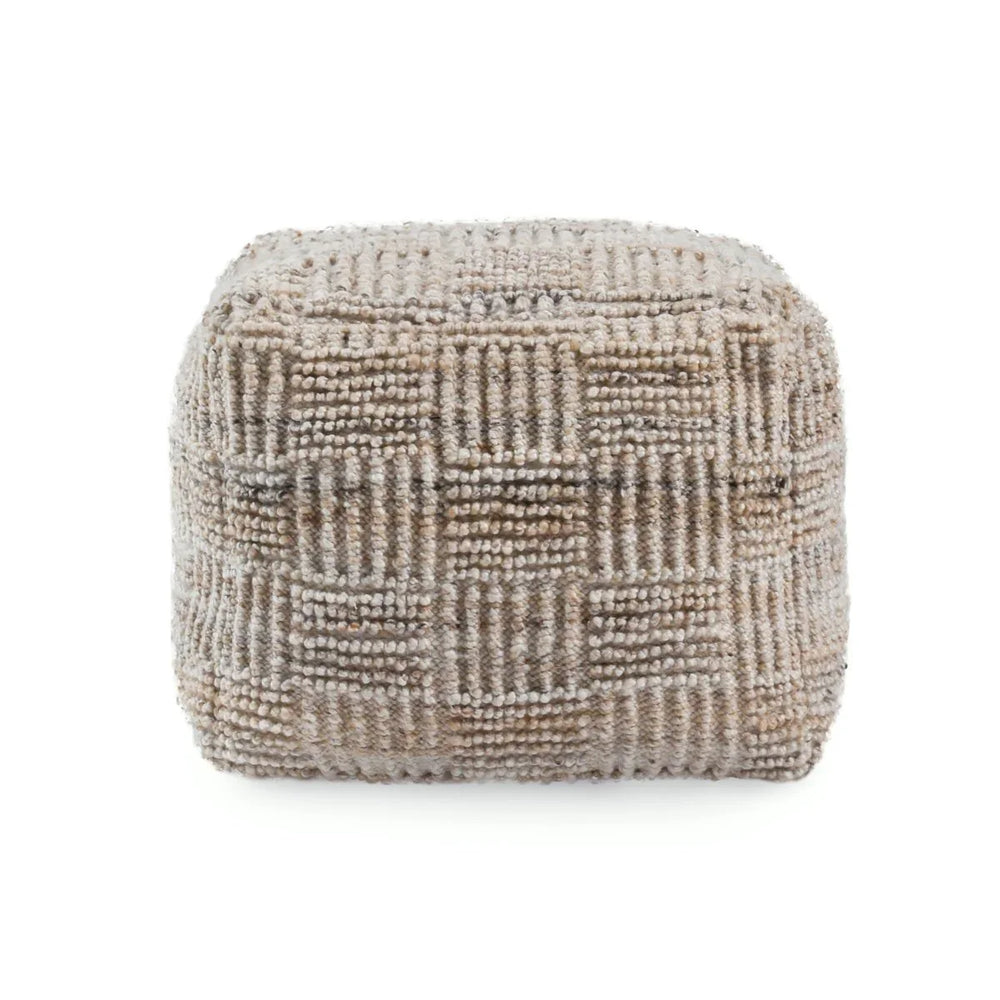 Viv Performance Pouf