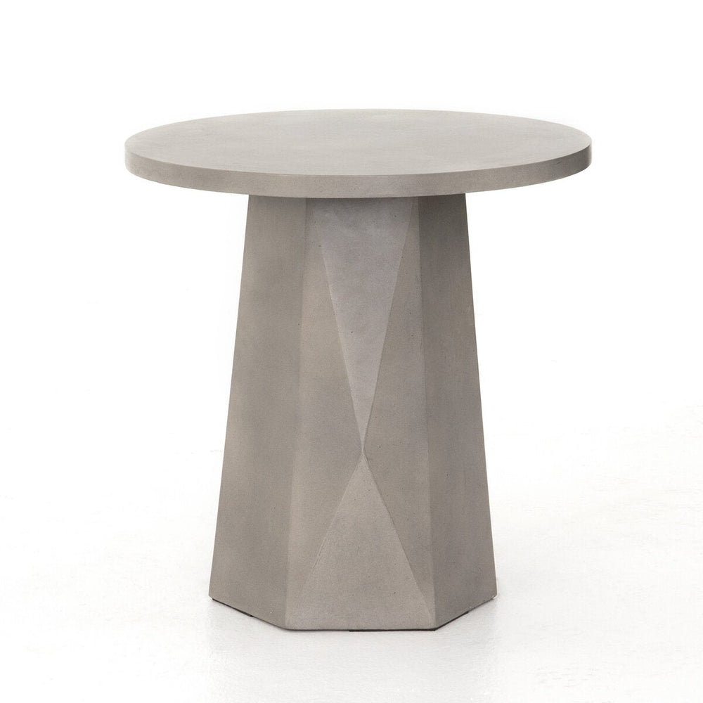 Bowie Outdoor End Table