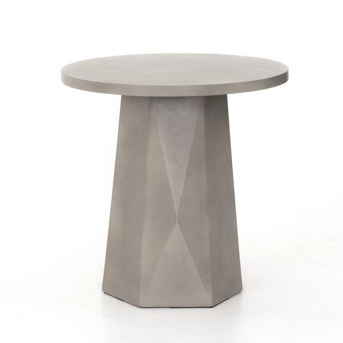 Bowie Outdoor End Table