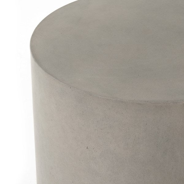 
                  
                    Isaac Round Side Table
                  
                