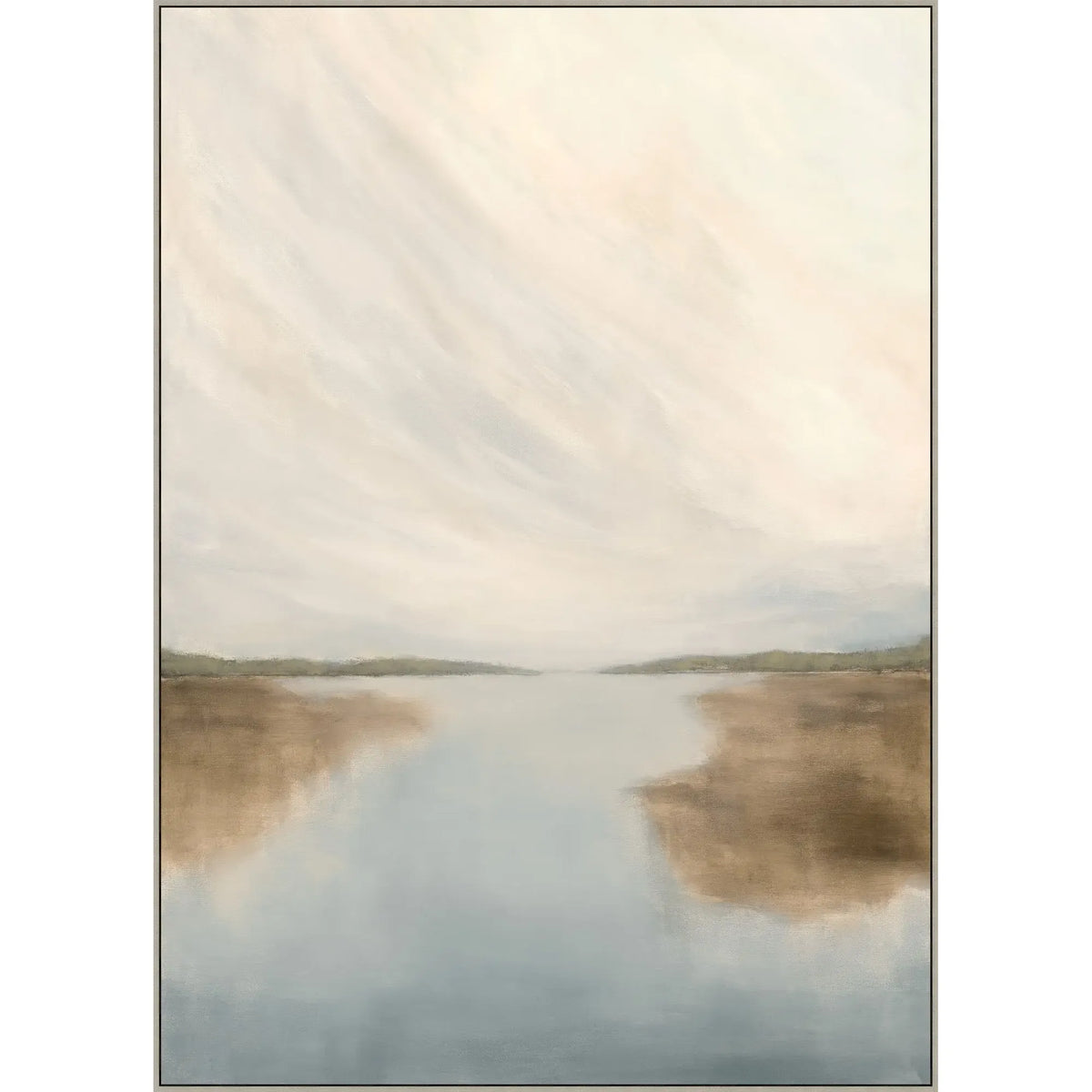 Grace Creek 2 Art, 42x60