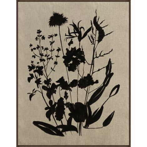 
                  
                    Wilflower Silhouette
                  
                