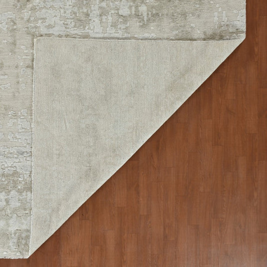 8x10 Win 2 Rug, Oatmeal