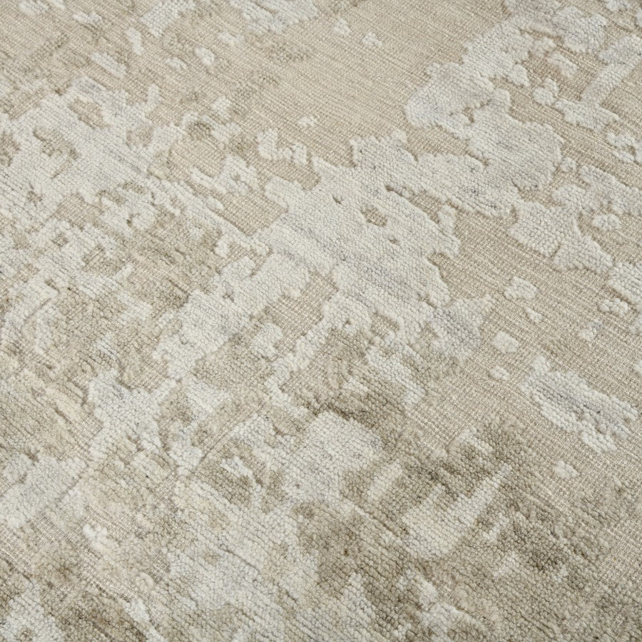 8x10 Win 2 Rug, Oatmeal