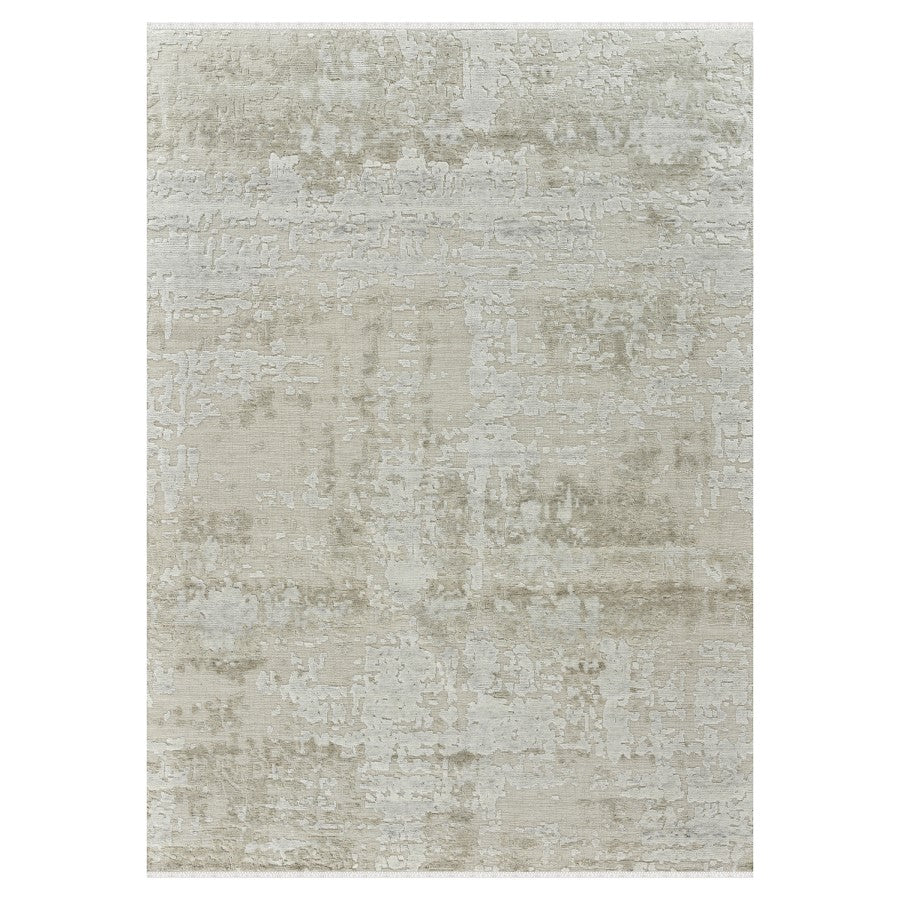 8x10 Win 2 Rug, Oatmeal