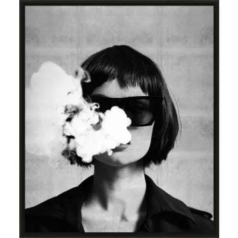 Blow Art, 42x50