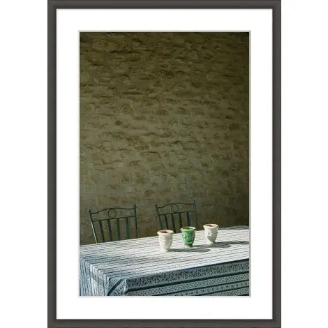 The Inn at Gordes
