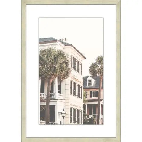 Charleston Palms