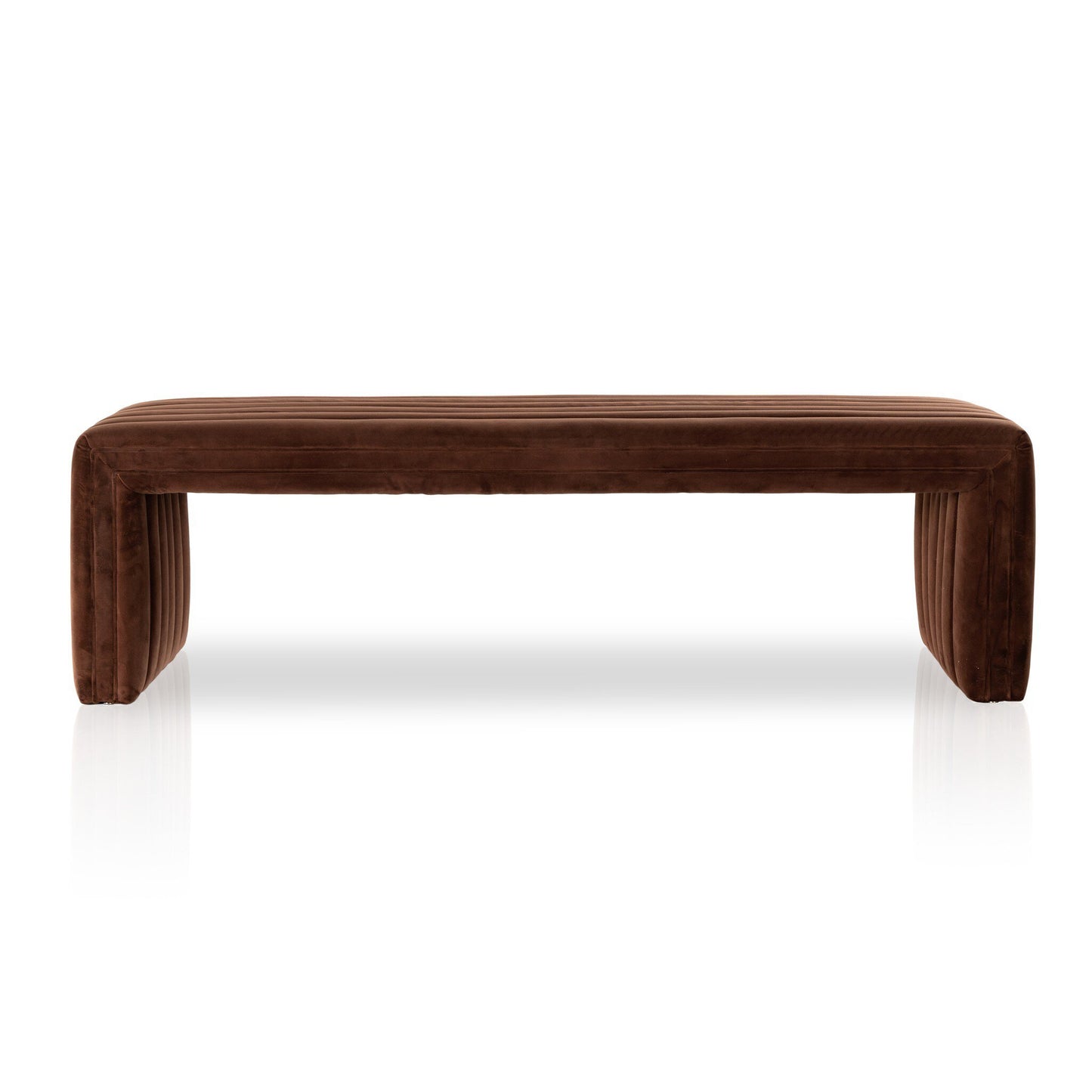 Aldwin Bench - Surrey Auburn