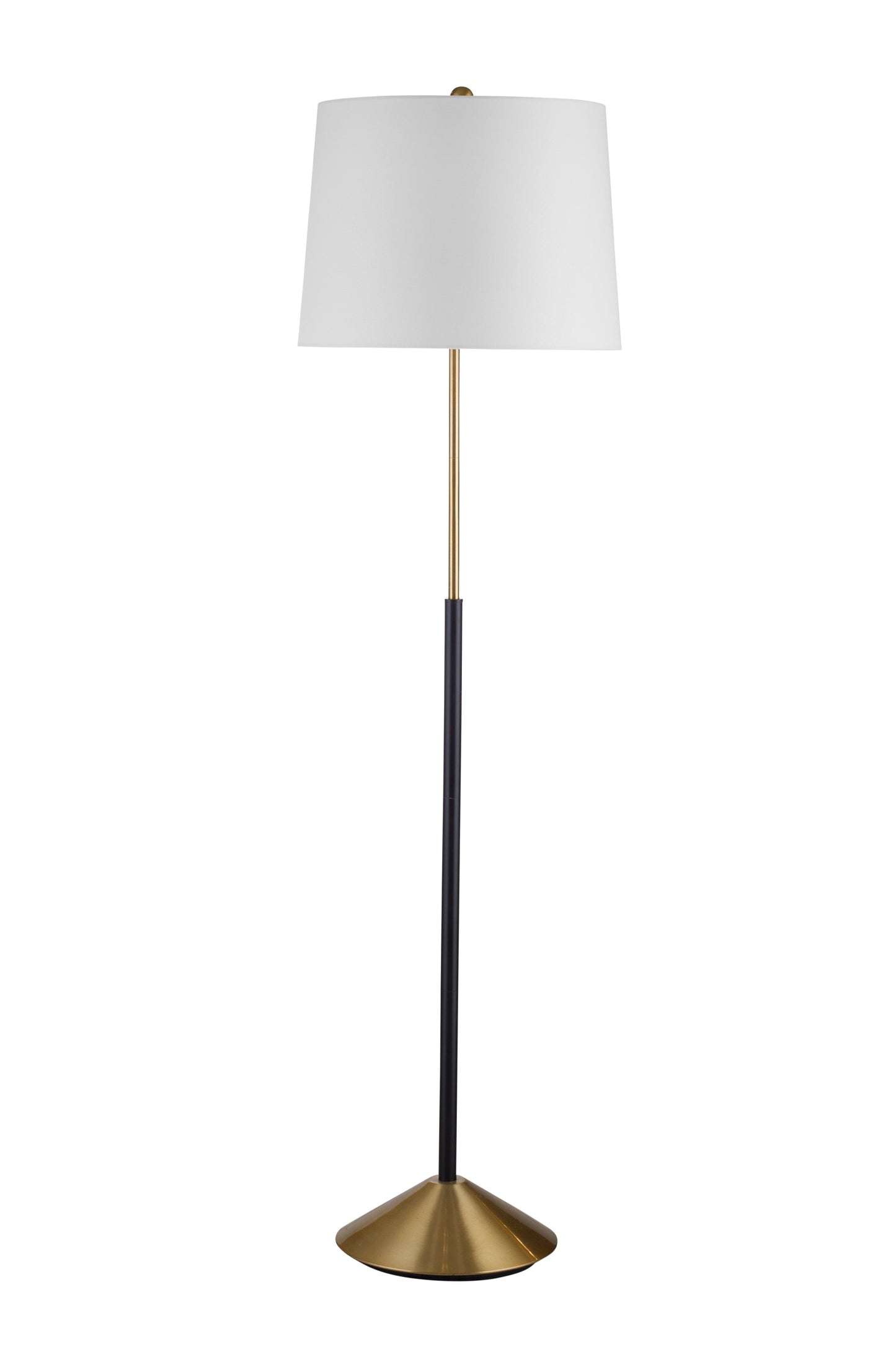 Sigeric Floor Lamp