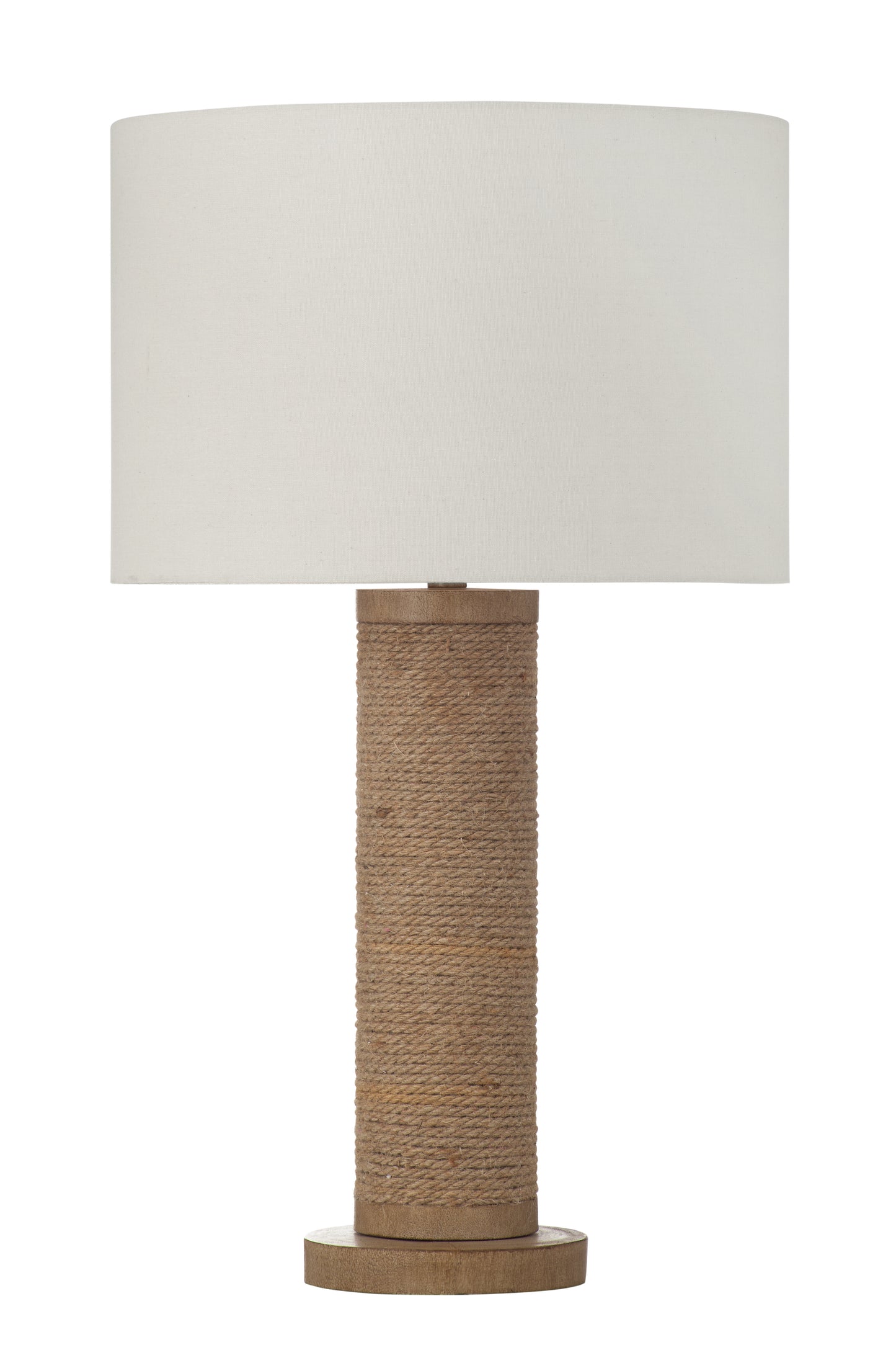 Adams Table Lamp