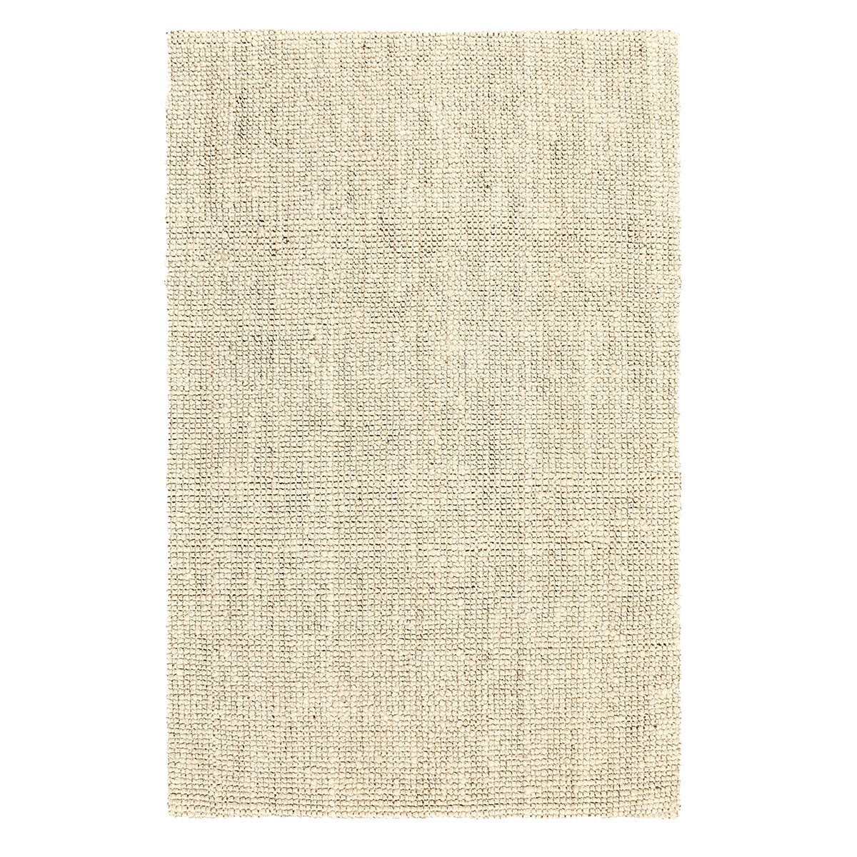 Cuthbert Loop Ivory 8x10