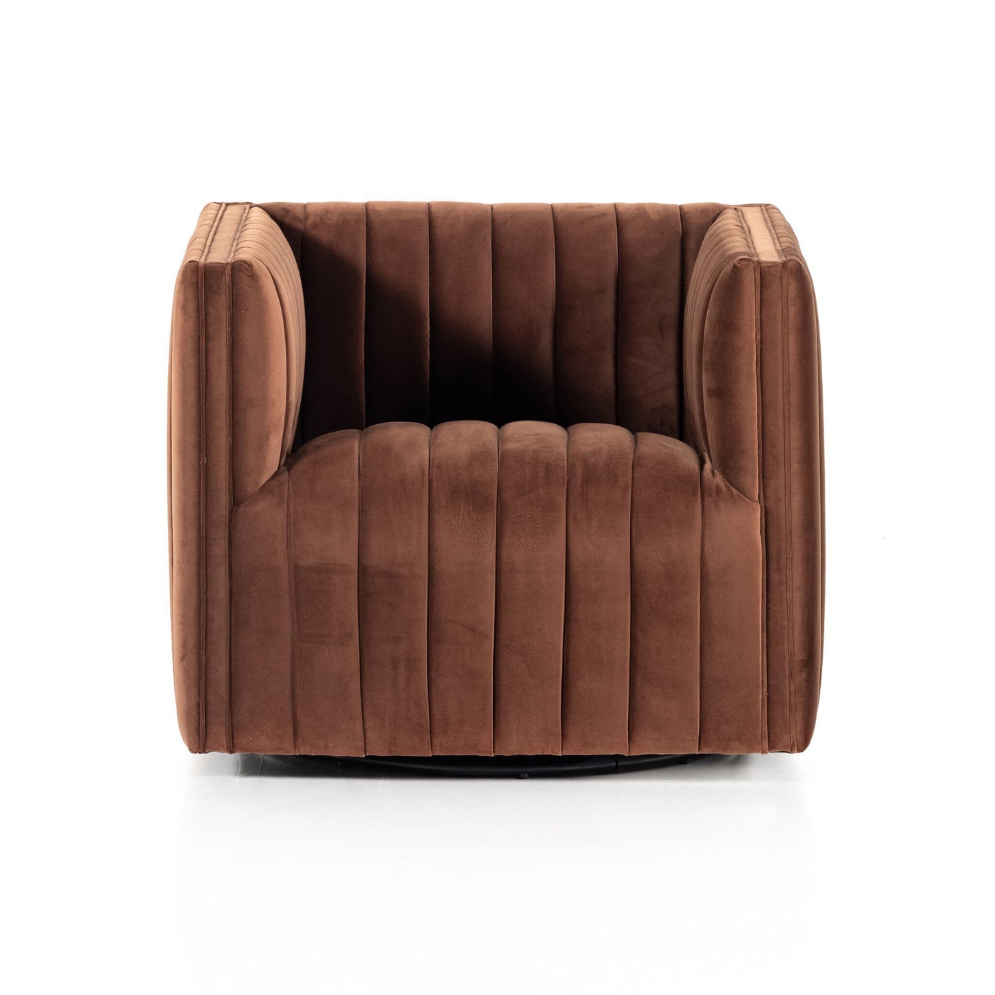 Aldwin Swivel Chair - Deacon Wolf