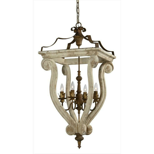 Abby Chandelier