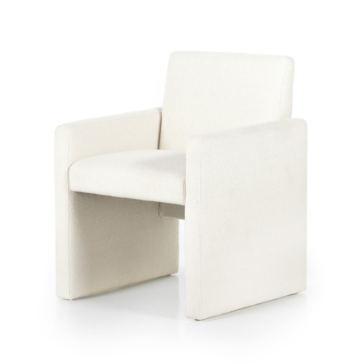 Kenric Dining Chair - Fayette Cloud