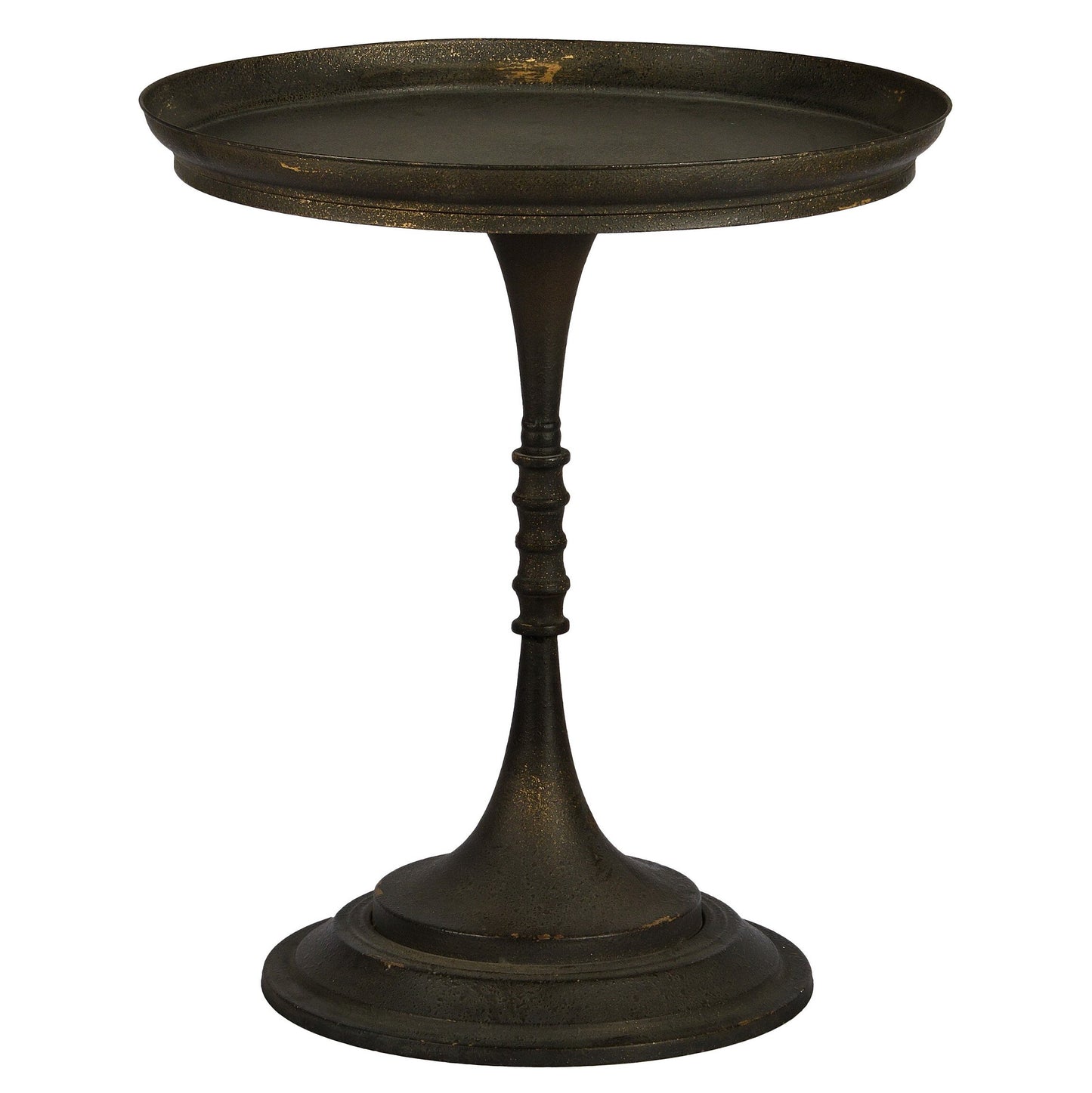 Sigeric Side Table