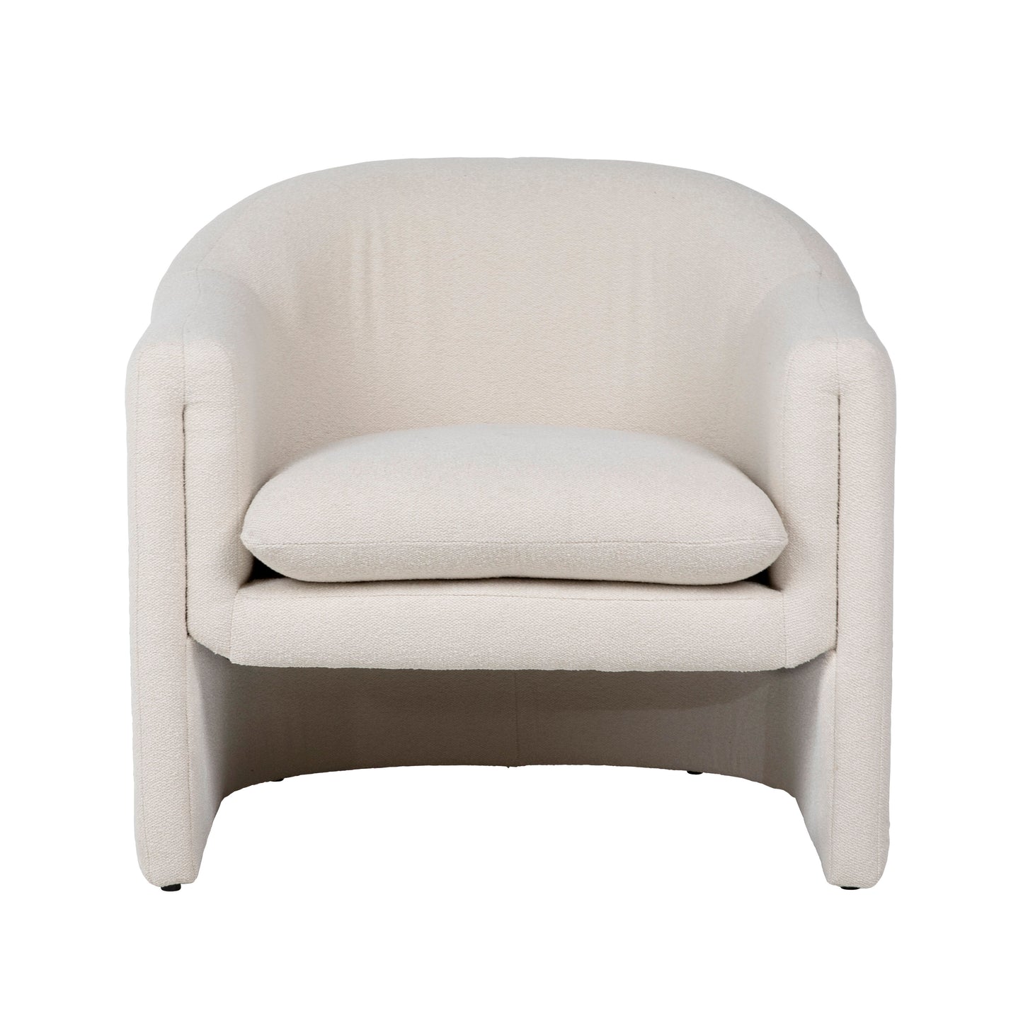 Alda Occasional Chair Green