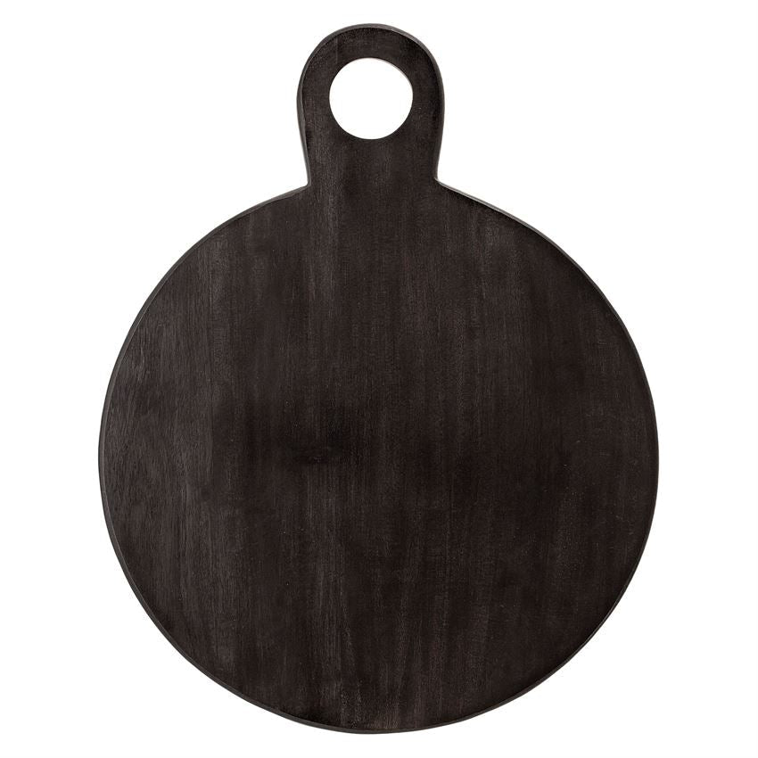 Cutting Board, Black