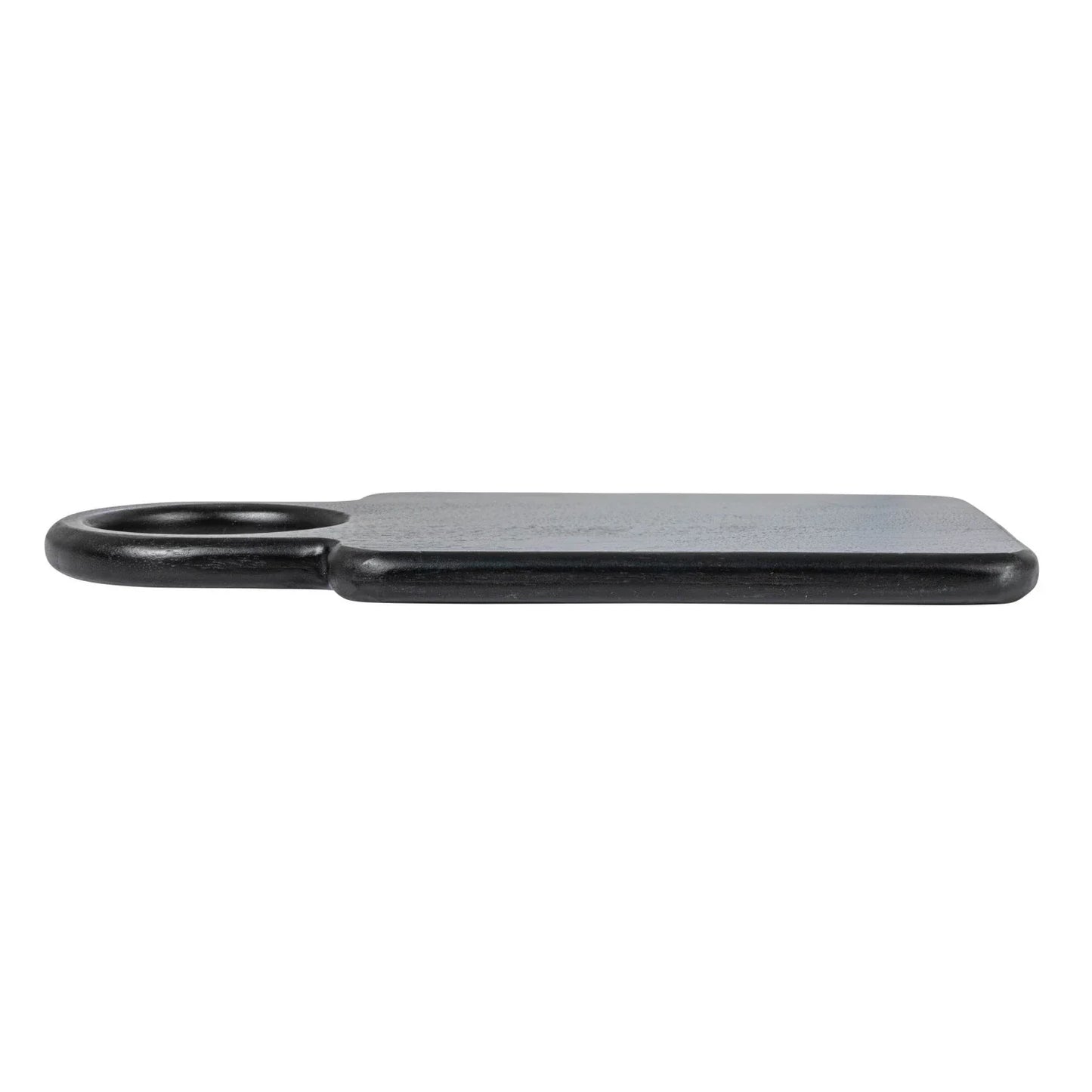 Black 12" Cutting Board