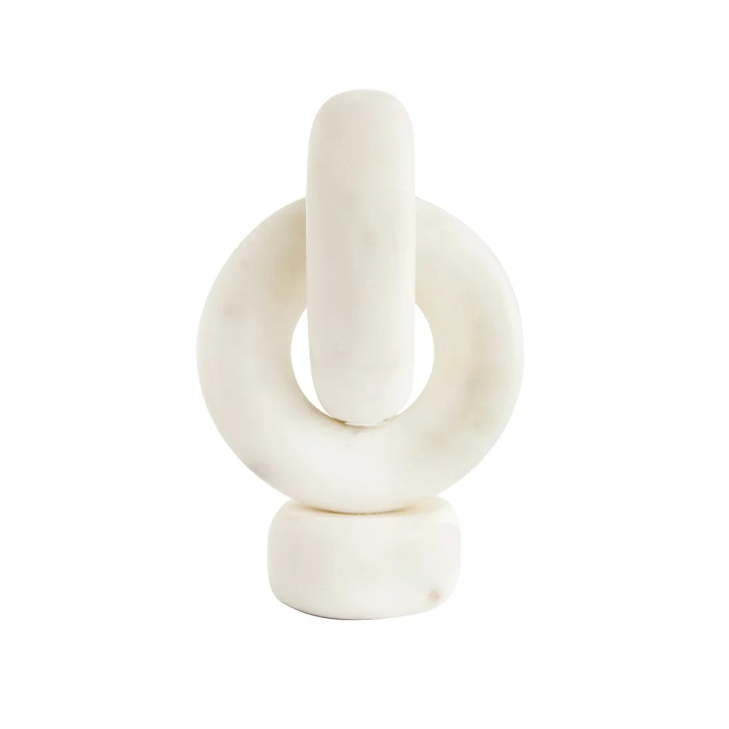 Marble Link Taper Holder