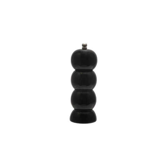 Wood Salt/Pepper Mill, Black
