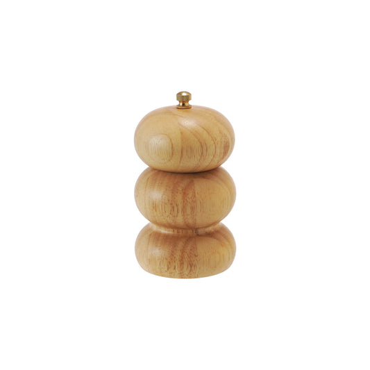 Wood Salt/Pepper Mill, Natural