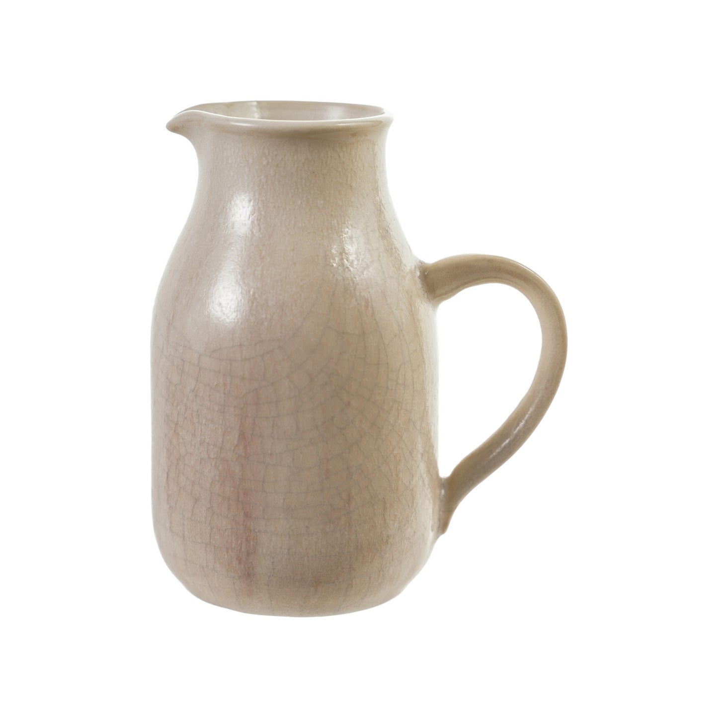 40 oz. Stoneware Pitcher