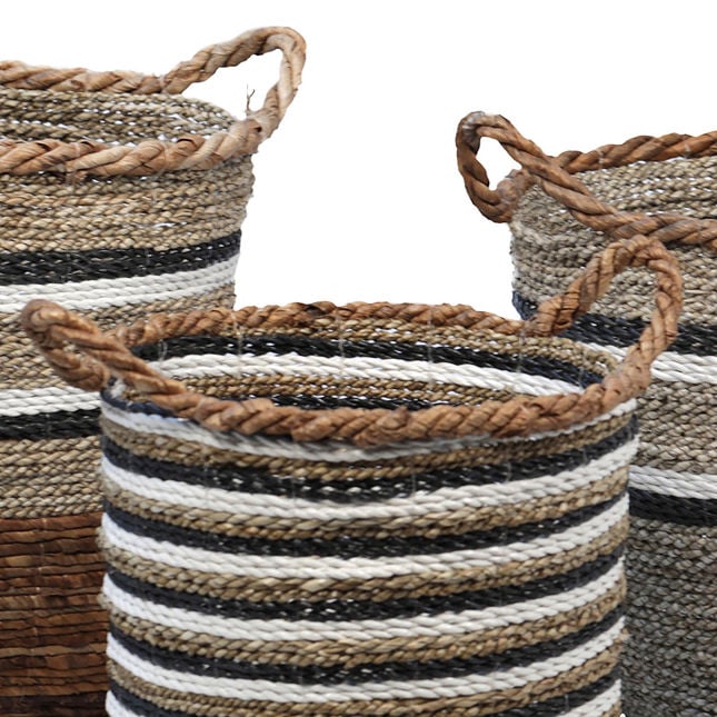 Austin Basket Set