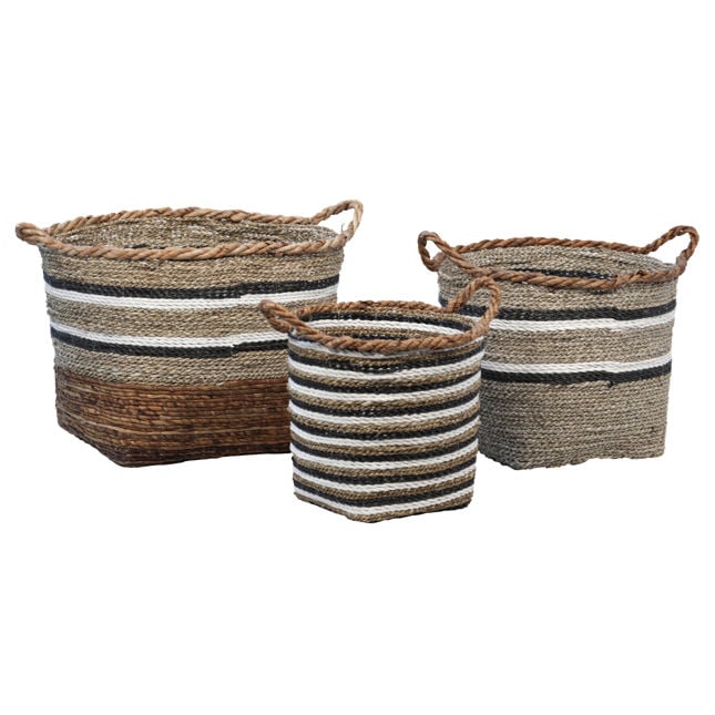 Austin Basket Set