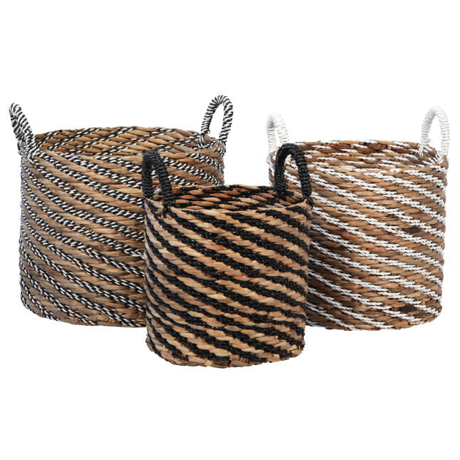 Mona Basket Set