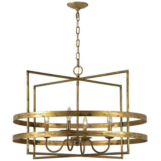 Avaln Chandelier