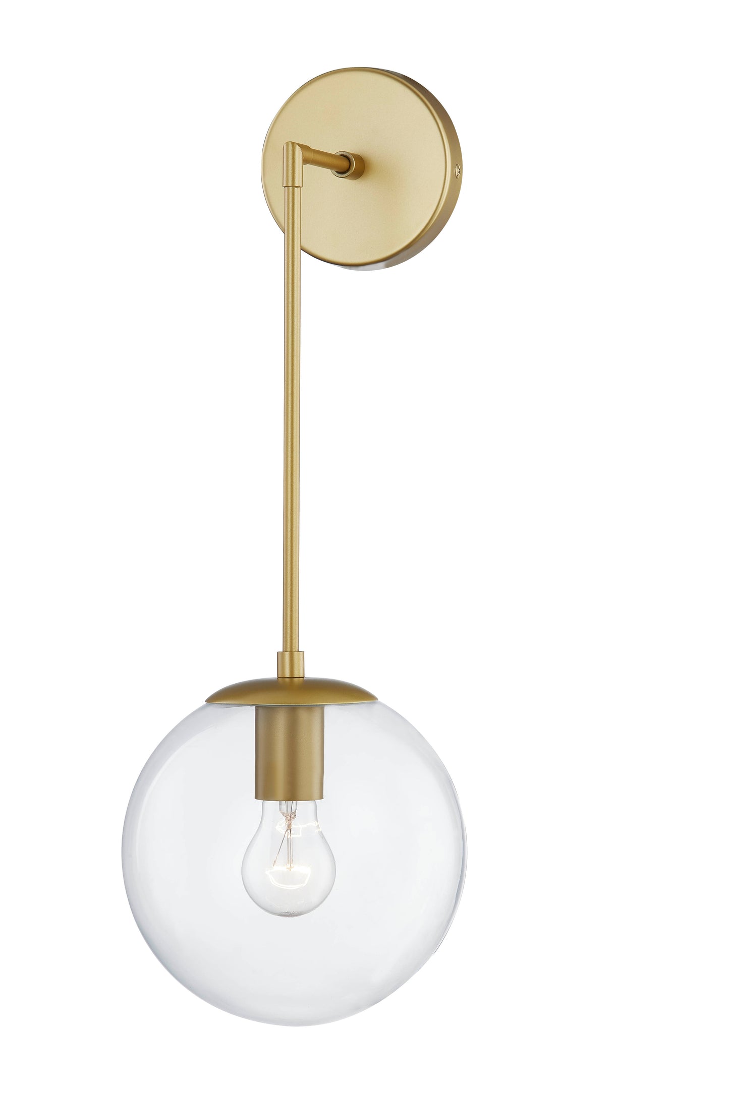 Leofric Sconce