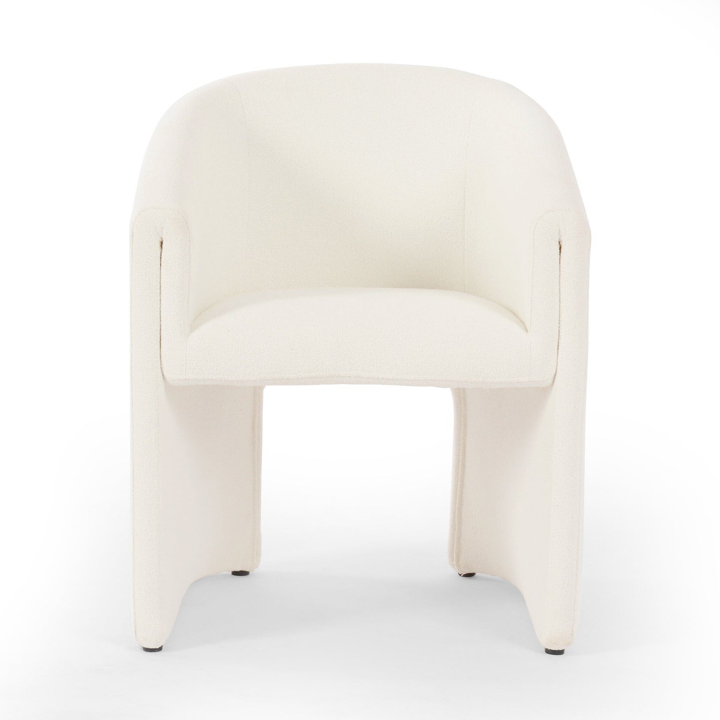 Eadric Dining Chair - Portland Cream