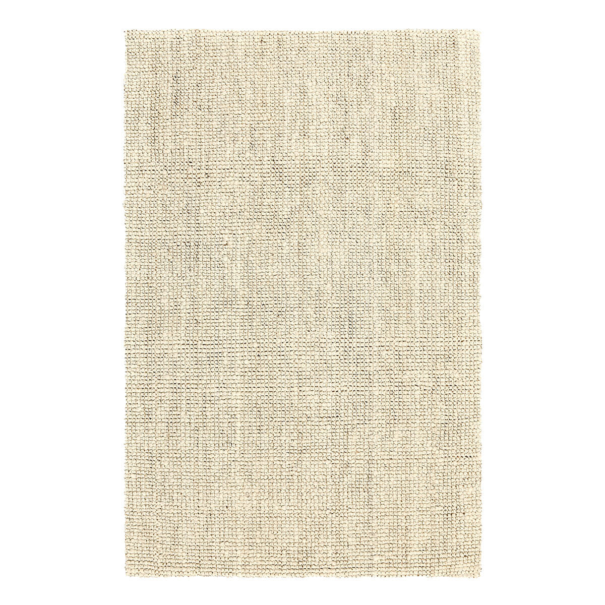 Cuthbert Loop Ivory 8x10